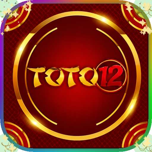 toto12 — galeri pratinjau - APK Resmi