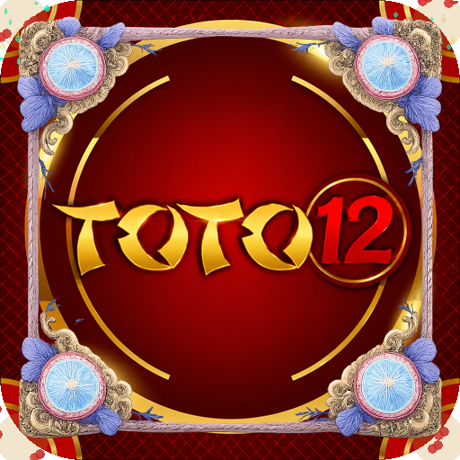 toto12 — galeri pratinjau Resmi APK